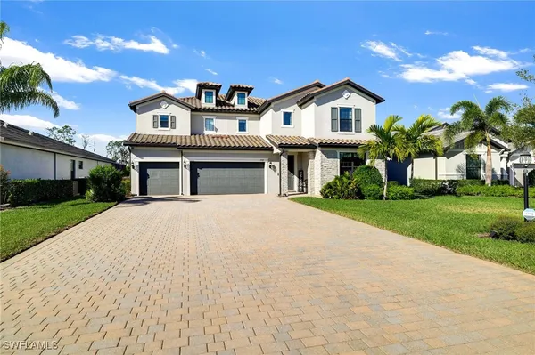 Property Slideshow image 2 of 48 | 17725 kinzie ln, Estero, FL, 33928