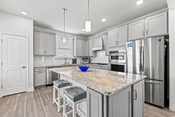 Property Slideshow image 3 of 40 | 1346 littleleaf loop, North Myrtle Beach, SC, 29582