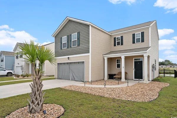 Property Slideshow image 2 of 31 | 1178 sennema cir, Myrtle Beach, SC, 29588