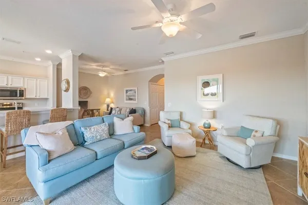 Property Slideshow image 2 of 31 | 9566 trevi ct 4942, Naples, FL, 34113