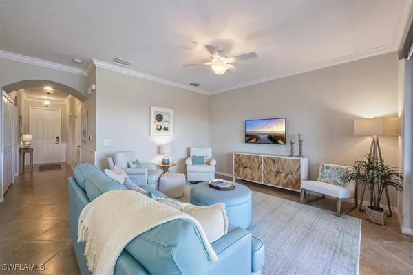 Property Slideshow image 3 of 31 | 9566 trevi ct 4942, Naples, FL, 34113