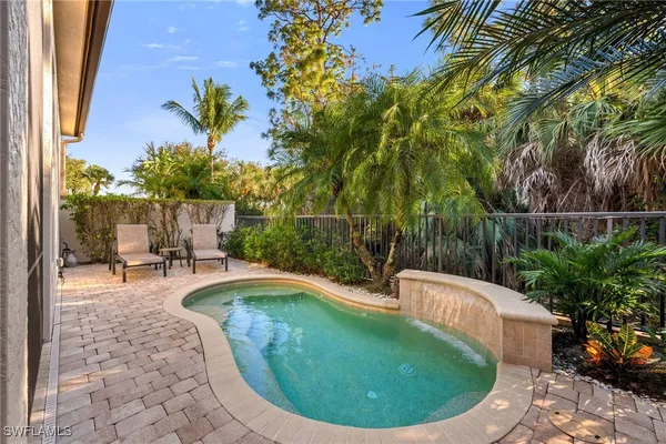 Property Slideshow image 2 of 23 | 7890 allende ln, Naples, FL, 34113