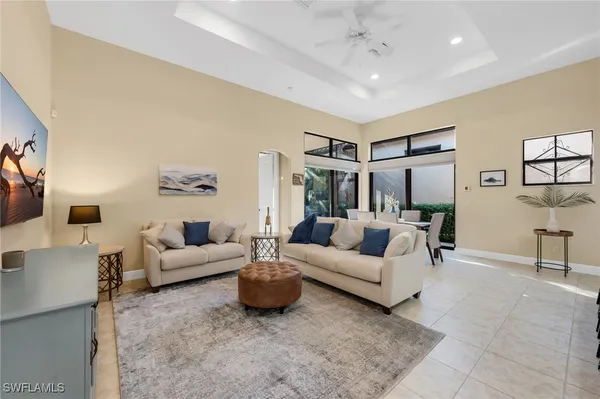 Property Slideshow image 3 of 23 | 7890 allende ln, Naples, FL, 34113