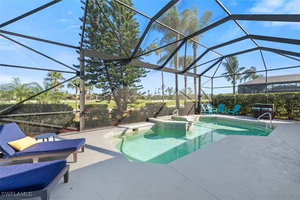 Property Slideshow image 2 of 47 | 9119 links dr, Fort Myers, FL, 33913