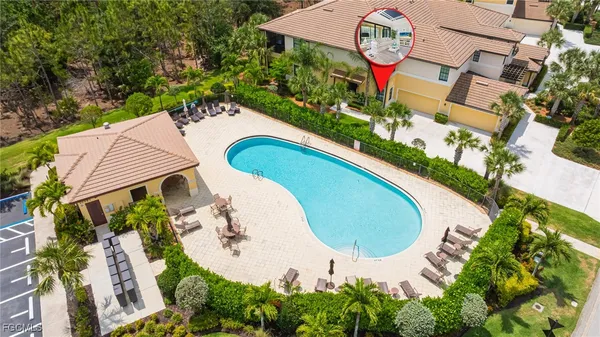 Property Slideshow image 2 of 27 | 10459 casella way 101, Fort Myers, FL, 33913