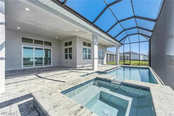 Property Slideshow image 3 of 40 | 44541 little blue heron way, Punta Gorda, FL, 33982