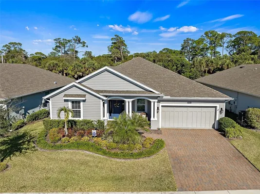 Property Slideshow image 2 of 36 | 6050 wild olive way, Vero Beach, FL, 32966