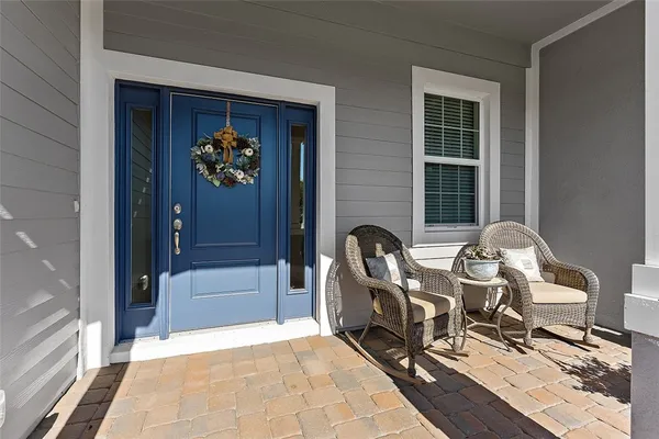 Property Slideshow image 3 of 36 | 6050 wild olive way, Vero Beach, FL, 32966