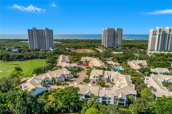 Property Slideshow image 2 of 35 | 6835 san marino dr 802c, Naples, FL, 34108