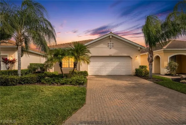 Property Slideshow image 2 of 49 | 10410 prato dr, Fort Myers, FL, 33913
