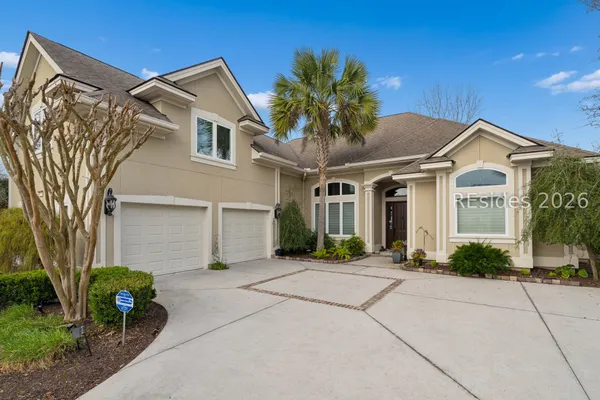Property Slideshow image 3 of 58 | 16 catamaran ln, Bluffton, SC, 29909