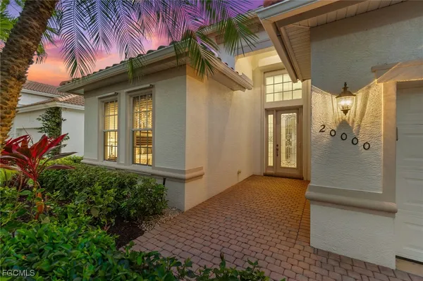 Property Slideshow image 3 of 48 | 20000 seadale ct, Estero, FL, 33928