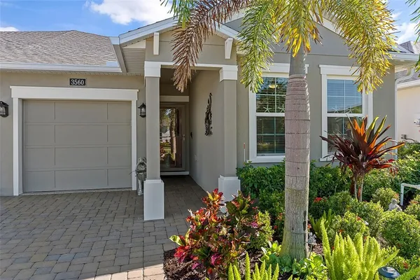 Property Slideshow image 2 of 34 | 3560 cherry palm ct, Vero Beach, FL, 32966