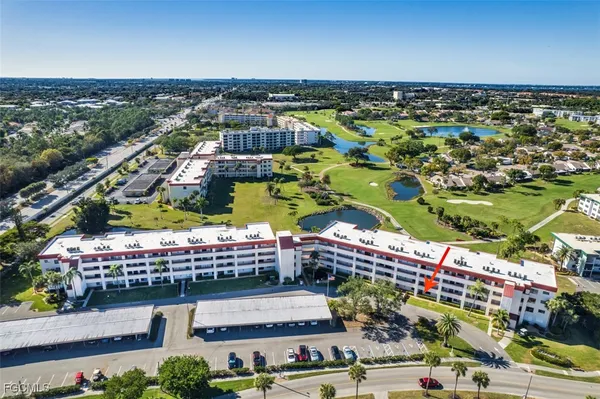 Property Slideshow image 2 of 33 | 1781 pebble beach dr 111, Fort Myers, FL, 33907