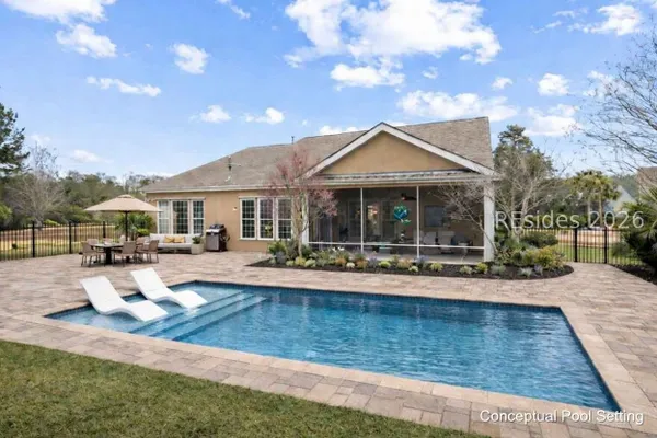 Property Slideshow image 3 of 49 | 6 miramar ct, Bluffton, SC, 29910