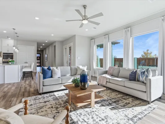 Property Slideshow image 2 of 30 | 4800 cypress thorn dr, Arlington, TX, 76005