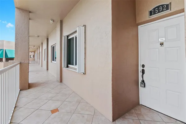 Property Slideshow image 3 of 25 | 7592 granville dr 411, Tamarac, FL, 33321