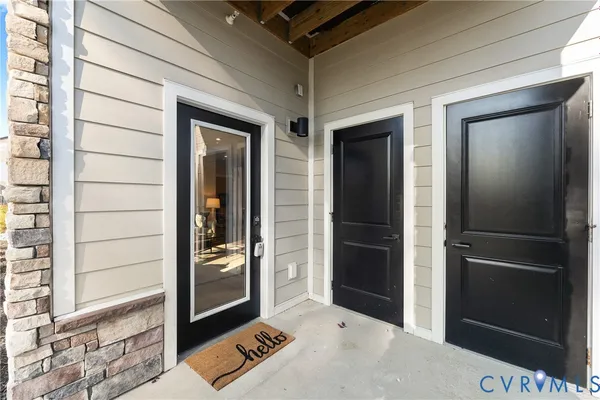 Property Slideshow image 2 of 40 | 6601 citory way unit 106, Moseley, VA, 23120