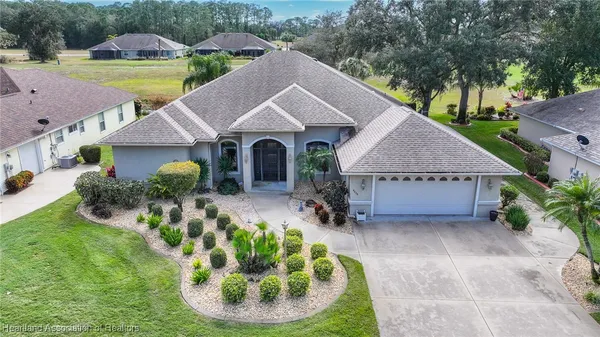 Property Slideshow image 2 of 50 | 4028 carter creek dr, Avon Park, FL, 33825