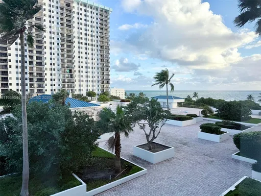 Property Slideshow image 3 of 46 | 1201 s ocean dr 602s, Hollywood, FL, 33019