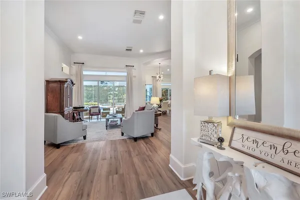 Property Slideshow image 2 of 49 | 6660 glen arbor way, Naples, FL, 34119