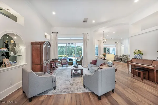 Property Slideshow image 3 of 49 | 6660 glen arbor way, Naples, FL, 34119