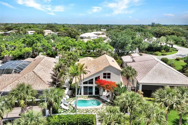 Property Slideshow image 2 of 35 | 27571 riverbank dr, Bonita Springs, FL, 34134
