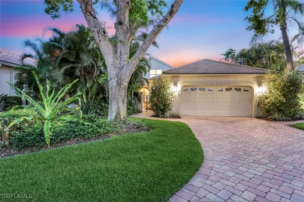 Property Slideshow image 3 of 35 | 27571 riverbank dr, Bonita Springs, FL, 34134
