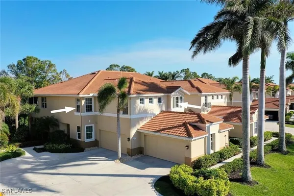 Property Slideshow image 2 of 37 | 11053 harbour yacht ct unit 201, Fort Myers, FL, 33908