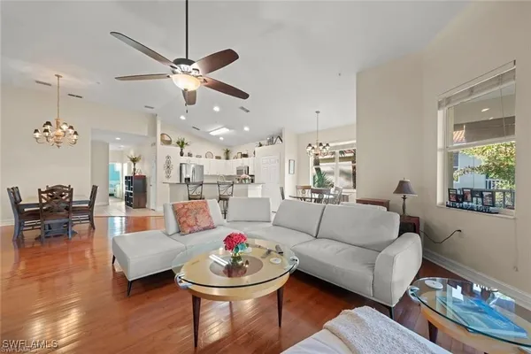 Property Slideshow image 3 of 37 | 11053 harbour yacht ct unit 201, Fort Myers, FL, 33908