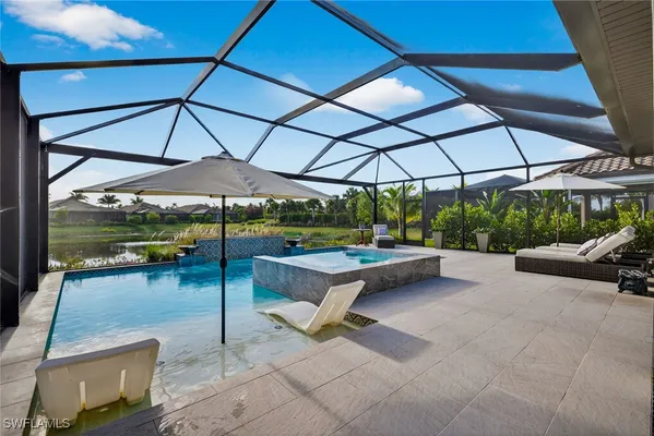 Property Slideshow image 2 of 37 | 15144 pescara st, Naples, FL, 34114