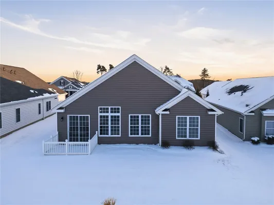 Property Slideshow image 2 of 45 | 289 jefferson ln, Cranberry Twp, PA, 16066