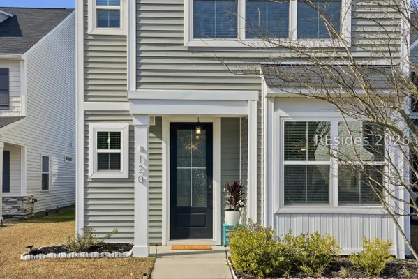 Property Slideshow image 2 of 46 | 120 garden row dr, Hardeeville, SC, 29927