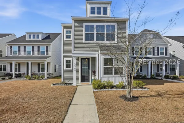 Property Slideshow image 3 of 46 | 120 garden row dr, Hardeeville, SC, 29927