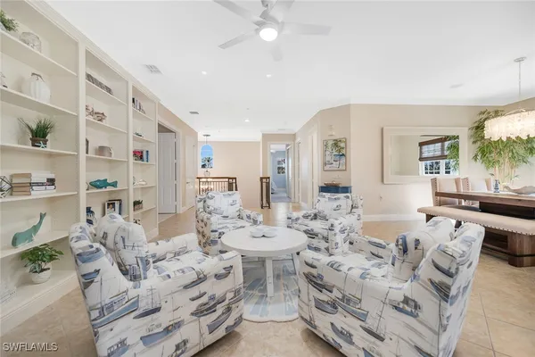 Property Slideshow image 3 of 48 | 3710 montreux ln 201, Naples, FL, 34114