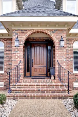 Property Slideshow image 3 of 49 | 208 richard brewster, Williamsburg, VA, 23185