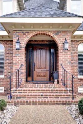 Property Slideshow image 3 of 49 | 208 richard brewster, Williamsburg, VA, 23185