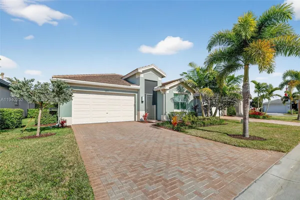 Property Slideshow image 2 of 60 | 16699 sw osprey falls way, Port St Lucie, FL, 34987