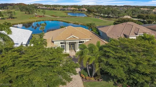 Property Slideshow image 2 of 50 | 3445 cedar hammock view ct, Fort Myers, FL, 33905