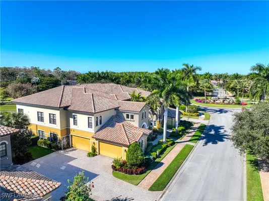 Property Slideshow image 2 of 49 | 9105 prima way 102, Naples, FL, 34113
