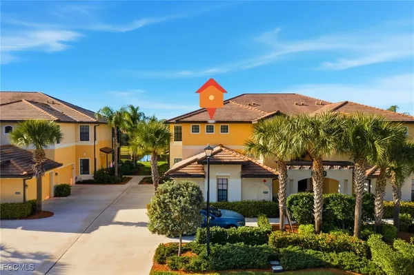 Property Slideshow image 2 of 46 | 10490 casella way apt 201, Fort Myers, FL, 33913