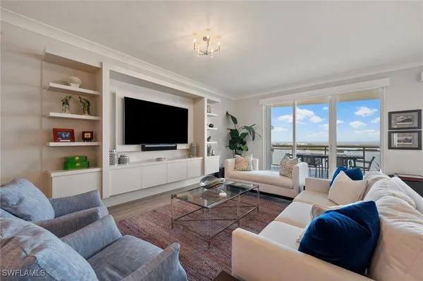 Property Slideshow image 2 of 35 | 4971 bonita bay blvd unit 1603, Bonita Springs, FL, 34134