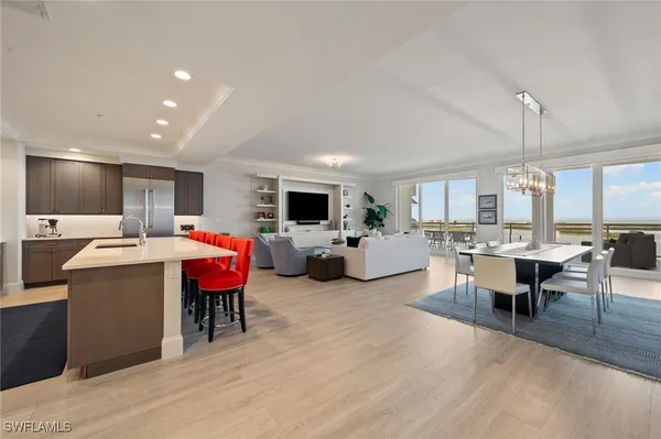 Property Slideshow image 3 of 35 | 4971 bonita bay blvd unit 1603, Bonita Springs, FL, 34134