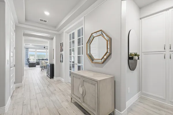 Property Slideshow image 2 of 29 | 11400 iron bark dr, Denton, TX, 76207