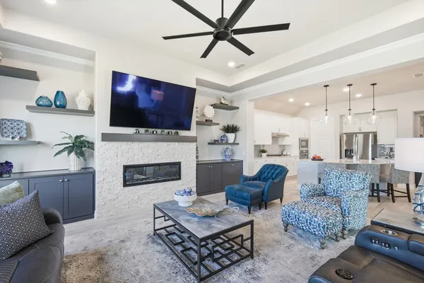 Property Slideshow image 3 of 29 | 11400 iron bark dr, Denton, TX, 76207