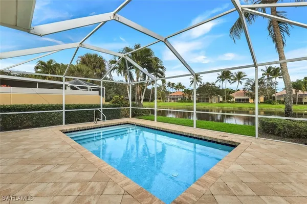 Property Slideshow image 2 of 43 | 5058 kingston way, Naples, FL, 34119
