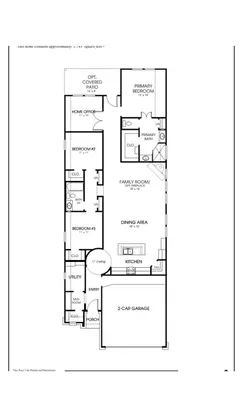 Property Slideshow image 2 of 8 | 5219 yellowstar ln, Montgomery, TX, 77316