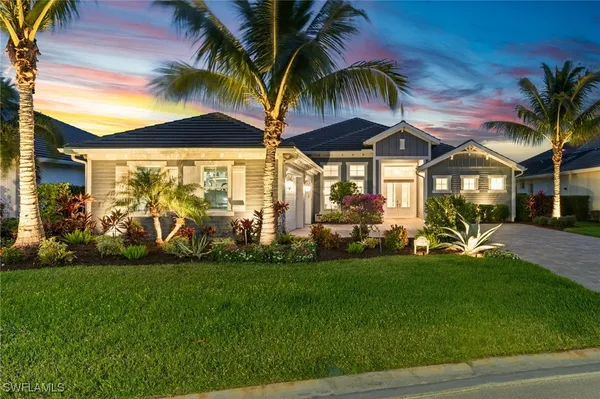 Property Slideshow image 2 of 48 | 18365 wildblue blvd, Fort Myers, FL, 33913