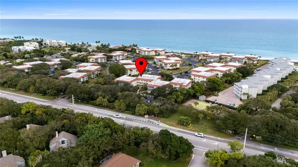 Property Slideshow image 2 of 36 | 5400 a1a apt i3, Vero Beach, FL, 32963