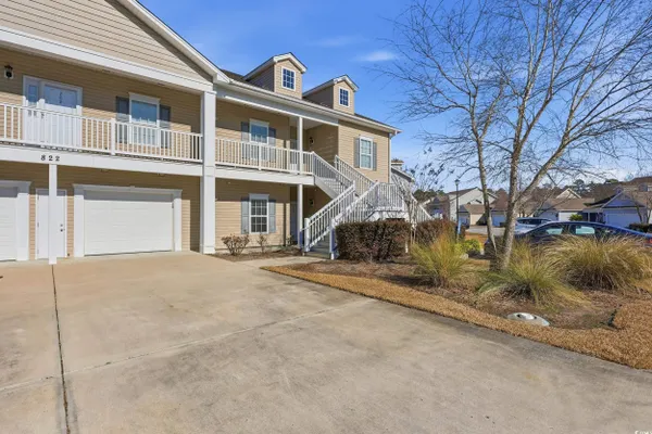 Property Slideshow image 2 of 37 | 822 sail ln 103, Murrells Inlet, SC, 29576